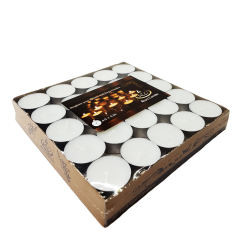 شمع وارمر رویا کندل مدل CVR2 بسته 50 عددی