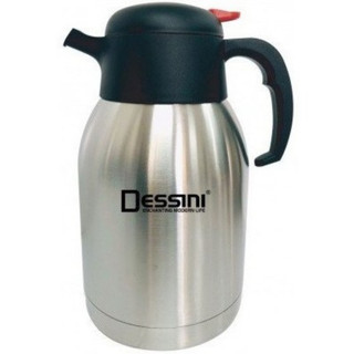 فلاکس چای DESSINI دسینی استیل