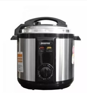 زودپز برقی جی پاس مدل GPC307-6L