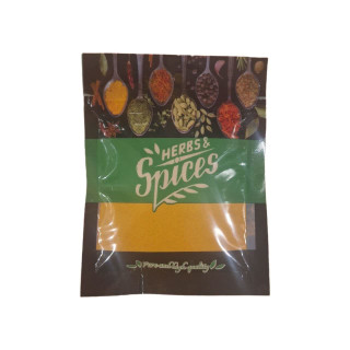 پودر زردچوبه هربس - 50 گرم