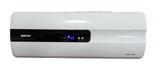 فن هیتر دیواری جی پاس مدل GWH9113