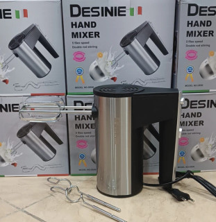 همزن دسینی350وات مدل DE-60