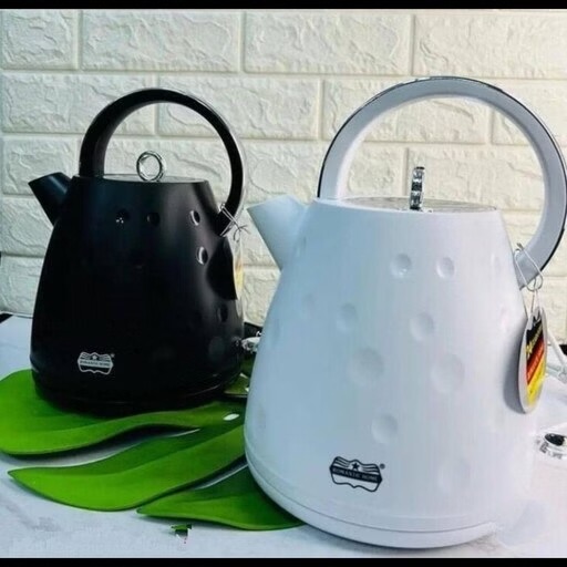 کتری برقی رومانتیک هوم مدل WF64