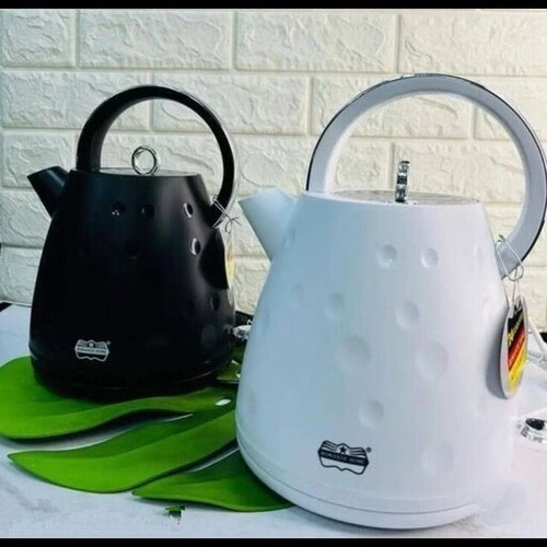 کتری برقی رومانتیک هوم مدل WF64