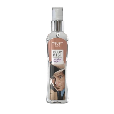 بادی میست مردانه TRUST aura مدل Humphrey Bogart