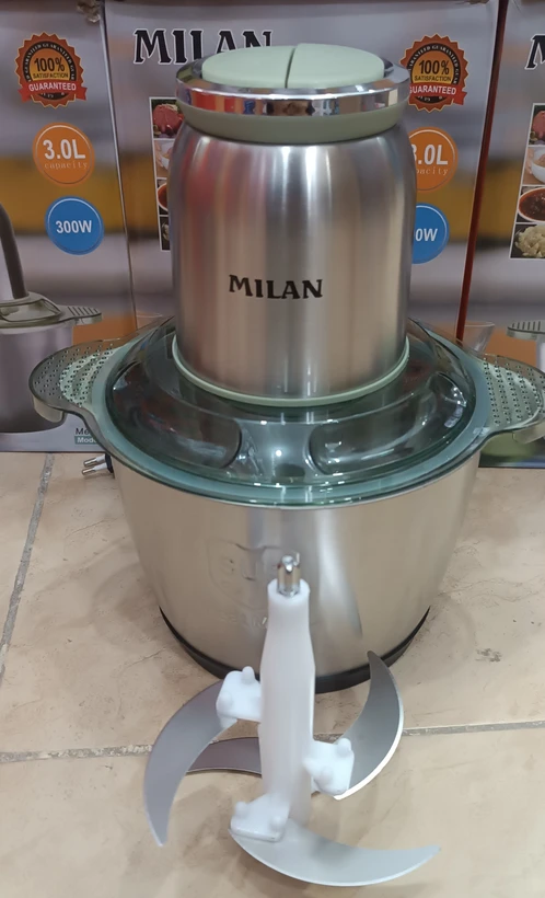 خردکن 3لیتری میلان مدل ML_808