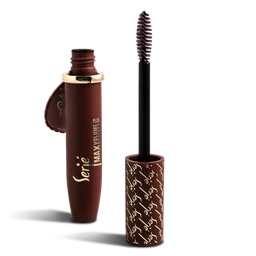 ریمل قهوه ای حجم دهنده مژه سرژه