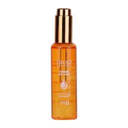 روغن بدن روغن آرگان پوست