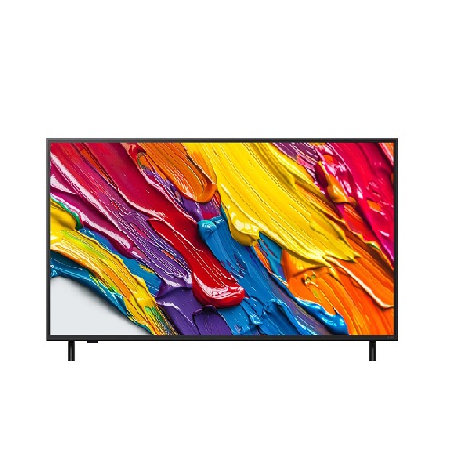 تلویزیون ال جی QNED82A سایز 55 اینچ