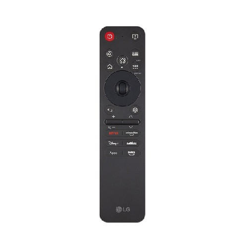 تلویزیون ال جی QNED82A سایز 65 اینچ
