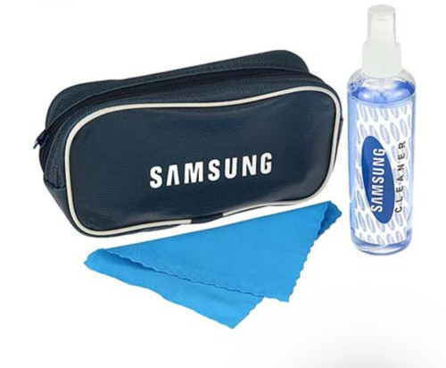 پک اسپری تمیز کننده تلویزیون