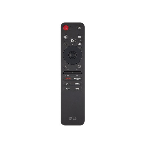 تلویزیون ال جی UA8500 سایز 75 اینچ