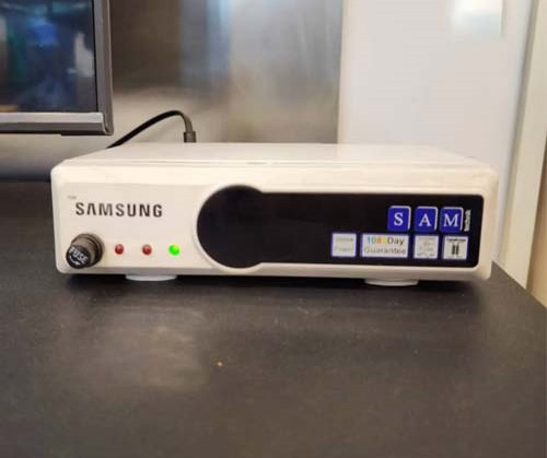 محافظ برق بازگشت به محصولات Samsung Power Protection