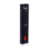 رژ لب مایع ابریشمی ساتین سرژه کد 202 (Coral)