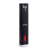 رژ لب مایع مخملی مات سرژه کد 101 (Classic Red)
