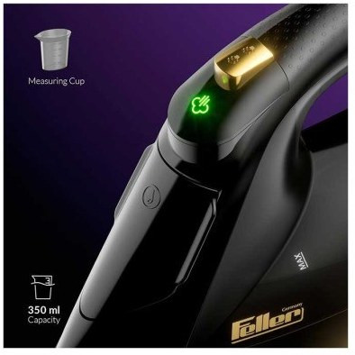 اتو بخار فلر مدل SL260