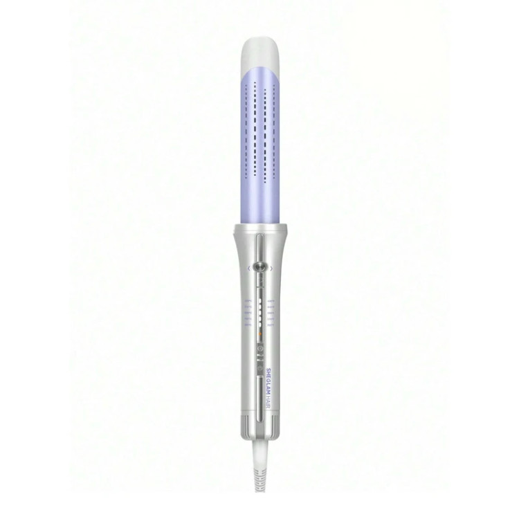 فر کننده و حالت دهنده مو شیگلم مدل Airflow Styler Pro-25mm چرخشی