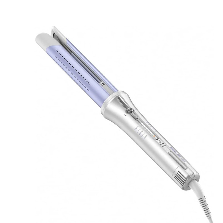 فر کننده و حالت دهنده مو شیگلم مدل Airflow Styler Pro-25mm چرخشی