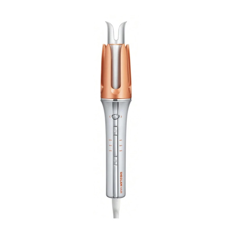 حالت دهنده مو شیگلم مدل 32 نارنجی It-Curl
