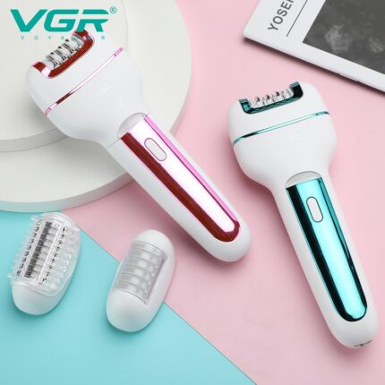 اپیلاتور وی جی آر V-732