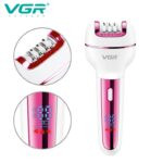 اپیلاتور وی جی آر V-732