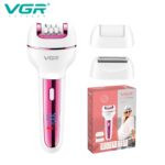 اپیلاتور وی جی آر V-732