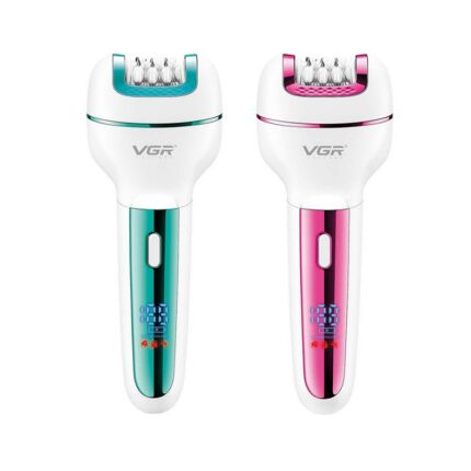 اپیلاتور وی جی آر V-732