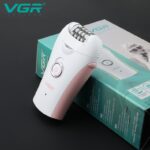 اپیلاتور وی جی آر V-705