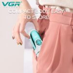 اپیلاتور وی جی آر V-700