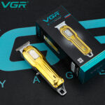 ماشین اصلاح موی سرو صورت وی جی آر V-919