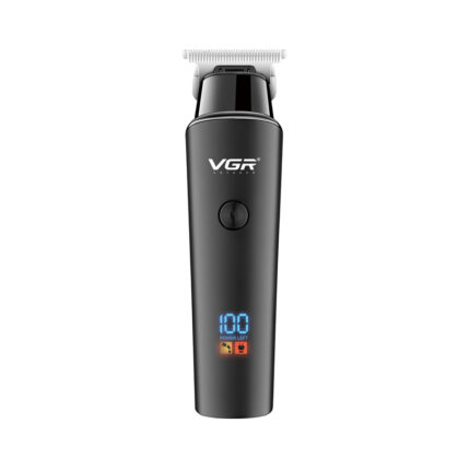 ماشین اصلاح موی سرو صورت وی جی آر V-937