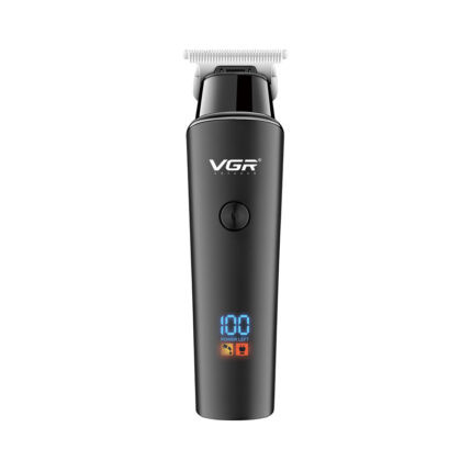 ماشین اصلاح موی سرو صورت وی جی آر V-937