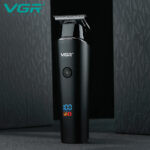 ماشین اصلاح موی سرو صورت وی جی آر V-937