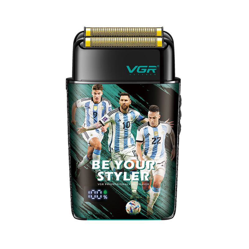 شیور صورت وی جی آر V-309
