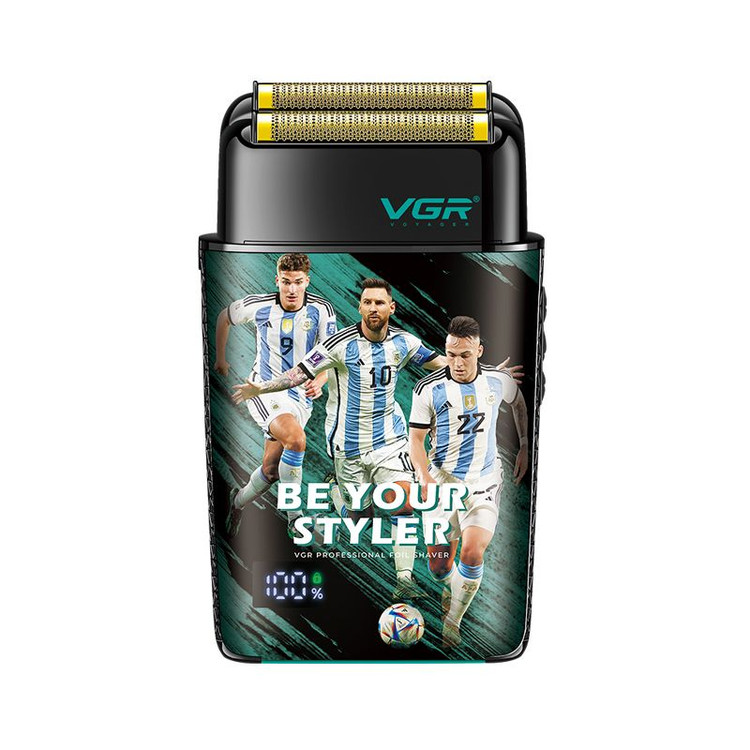 شیور صورت وی جی آر V-309