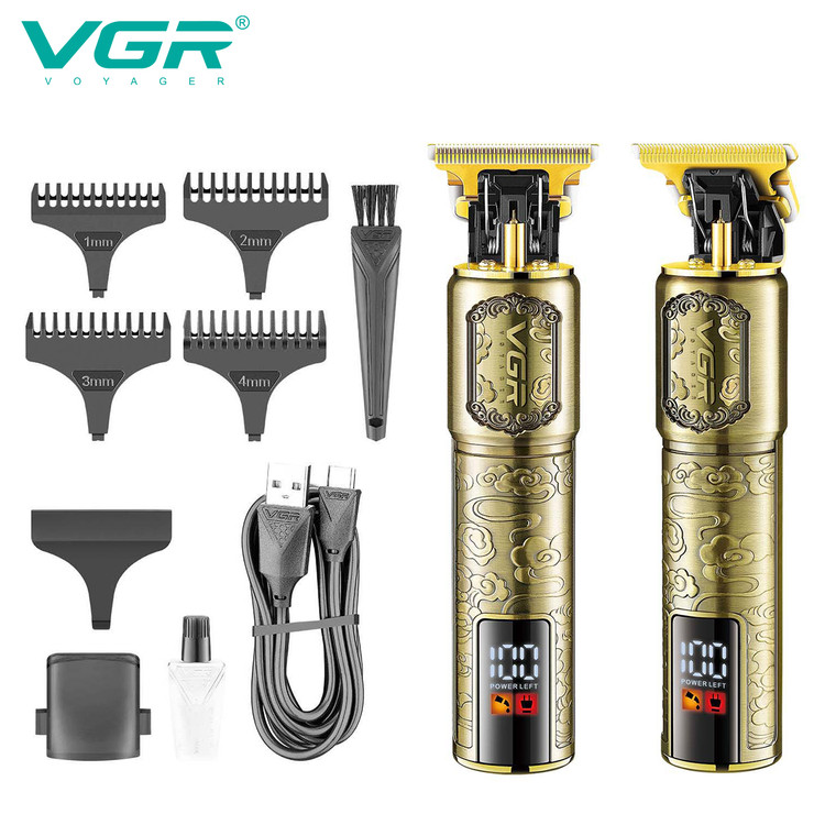 ماشین اصلاح وی جی آر مدل V-073