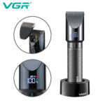 ماشین اصلاح موی سر و صورت وی جی آر V-698