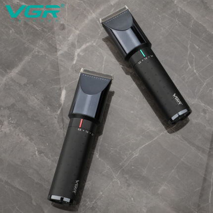 ماشین اصلاح موی سر و صورت وی جی آر V-698