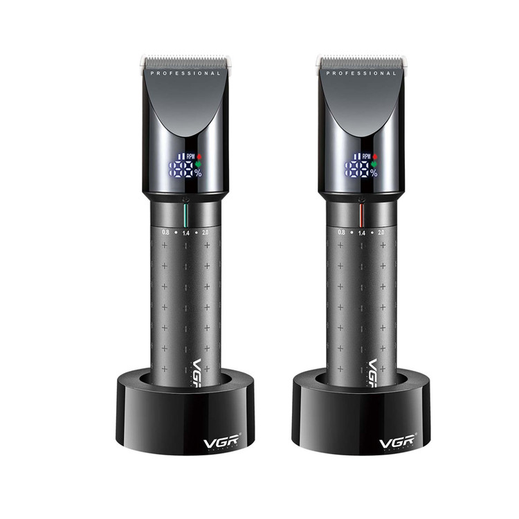 ماشین اصلاح موی سر و صورت وی جی آر V-698