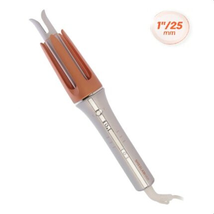 فر کننده مو شیگلم 25میلیمتر