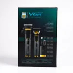 ست کامل ماشین اصلاح وی جی ار V-694S2