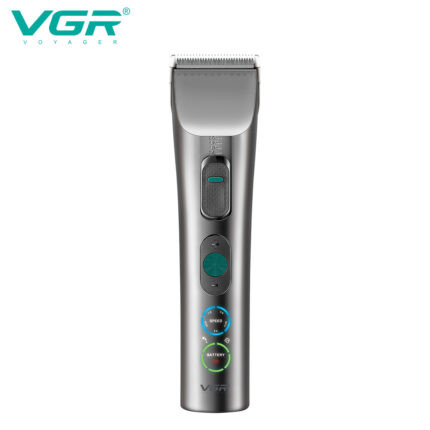 ماشین اصلاح مو سر و صورت وی جی آر V-112
