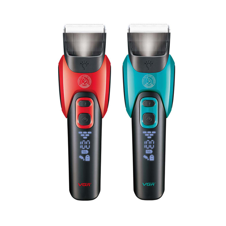 ماشین اصلاح مو حیوانات وی جی آر V-208